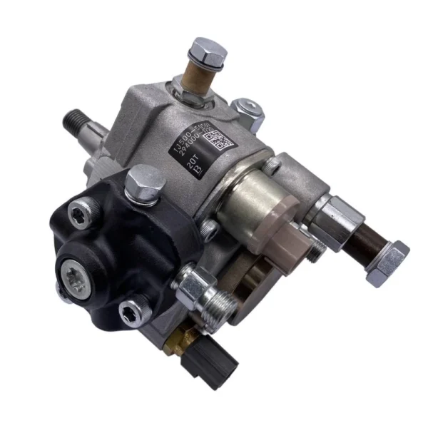 294000-1720 Denso Common Rail Pump View 3 294000-1720 Denso common rail pump alternate product view 3
