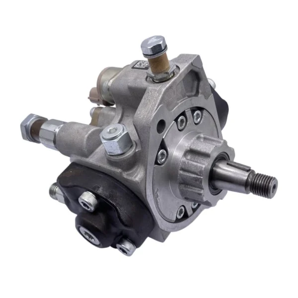294000-1730 Denso Common Rail Pump View 3 294000-1730 Denso common rail pump alternate product view 3