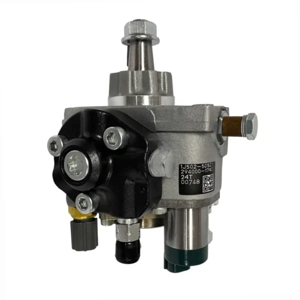 294000-1740 Denso Common Rail Pump 294000-1740 Denso common rail pump for KUBOTA
