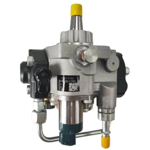 294000-1760 Denso common rail pump for Shibaura