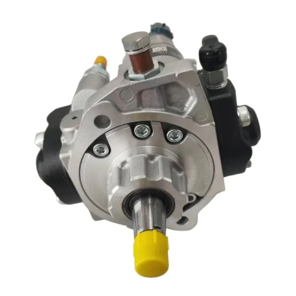 294000-1760 Denso Common Rail Pump View 1 294000-1760 Denso common rail pump alternate product view 1