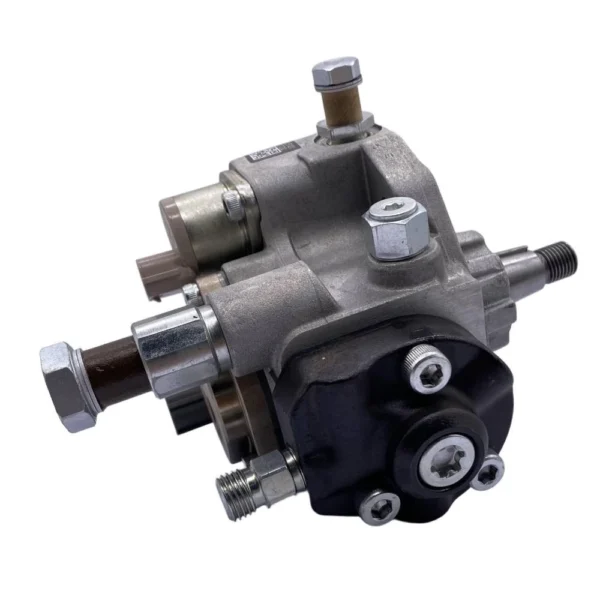 294000-1760 Denso Common Rail Pump View 3 294000-1760 Denso common rail pump alternate product view 3