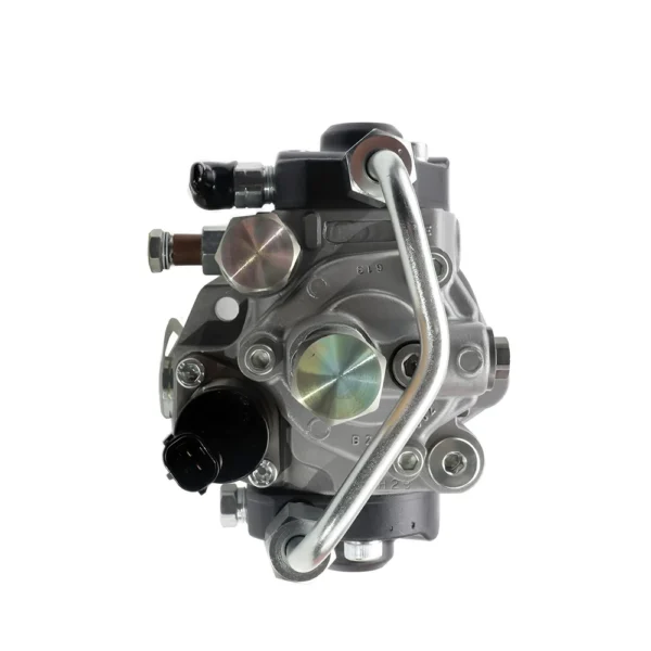 294000-1780 Denso Common Rail Pump View 2 294000-1780 Denso common rail pump alternate product view 2