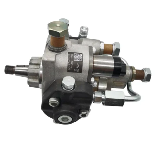 294000-1790 Denso common rail pump for KOMATSU 4D95L
