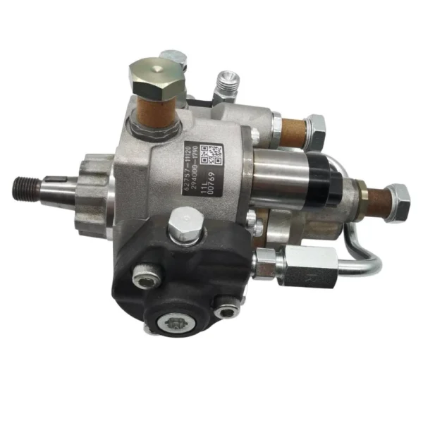 294000-1790 Denso common rail pump for KOMATSU 4D95L