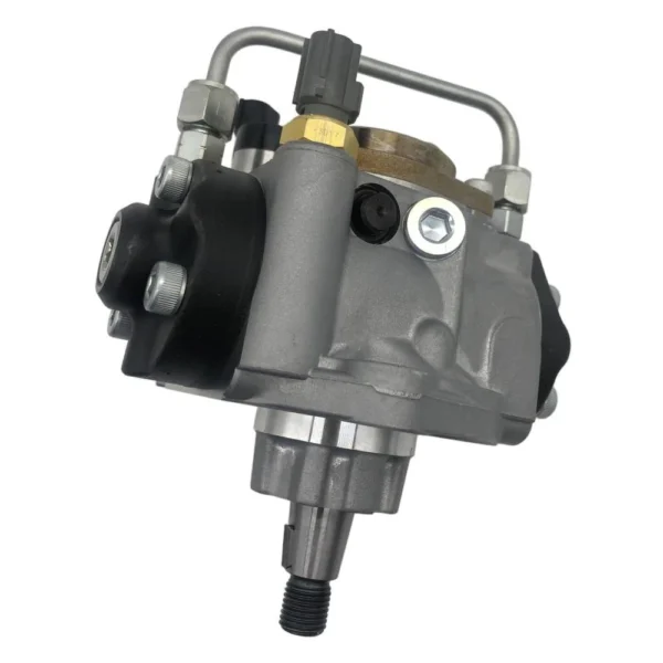 294000-1810 Denso Common Rail Pump View 1 294000-1810 Denso common rail pump alternate product view 1