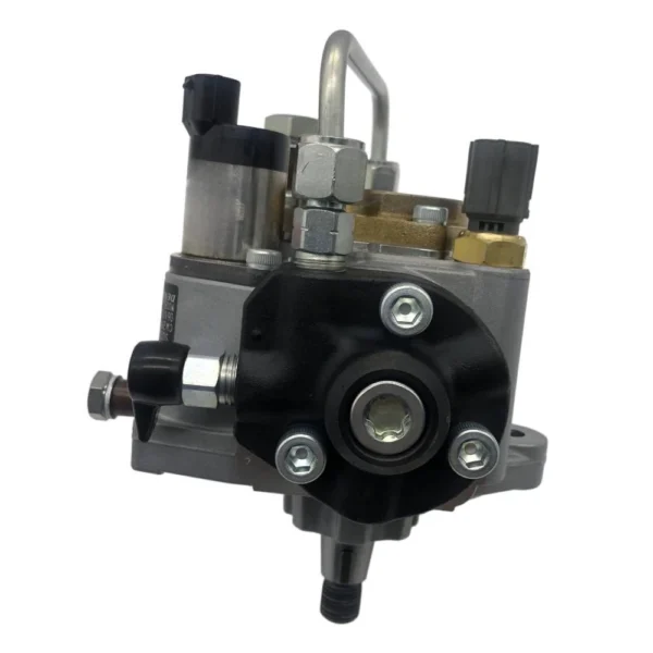 294000-1810 Denso Common Rail Pump View 2 294000-1810 Denso common rail pump alternate product view 2