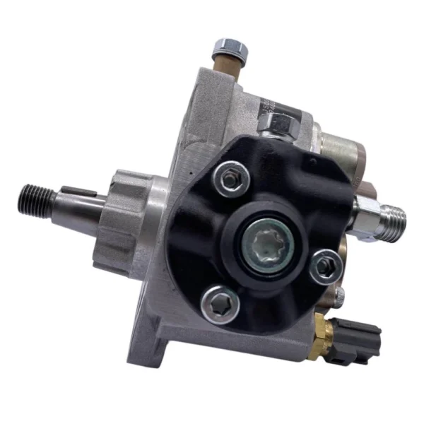294000-1841 Denso Common Rail Pump View 2 294000-1841 Denso common rail pump alternate product view 2