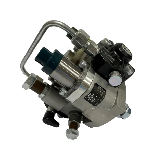 294000-1870 Denso Common Rail Pump 294000-1870 Denso common rail pump for KUBOTA
