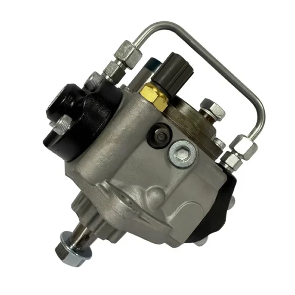 294000-1870 Denso Common Rail Pump View 1 294000-1870 Denso common rail pump alternate product view 1