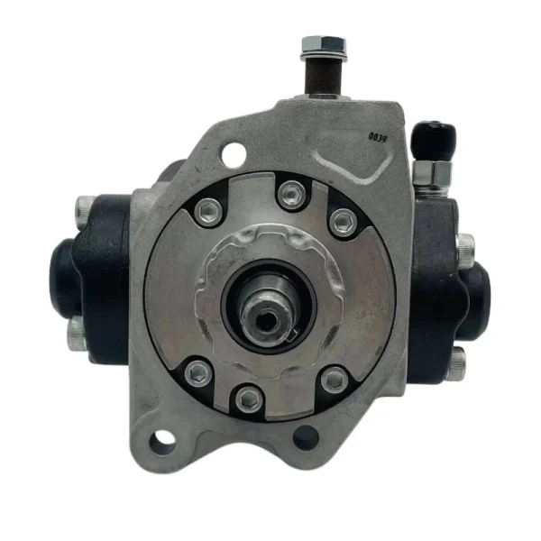 294000-1870 Denso Common Rail Pump View 3 294000-1870 Denso common rail pump alternate product view 3