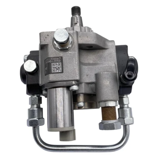 294000-1950 Denso Common Rail Pump View 1 294000-1950 Denso common rail pump alternate product view 1