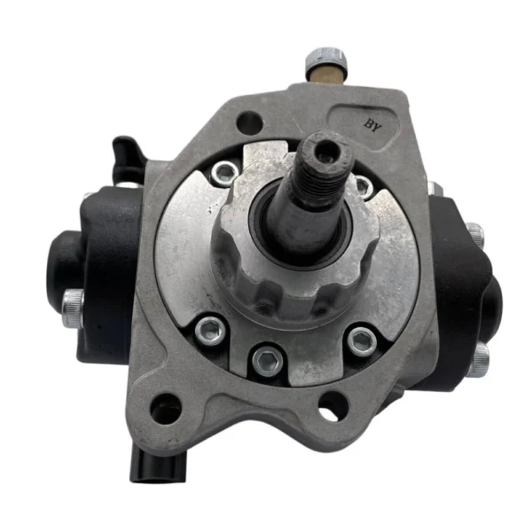 294000-1950 Denso Common Rail Pump View 2 294000-1950 Denso common rail pump alternate product view 2