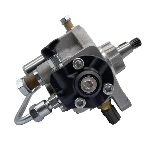 294000-1950 Denso Common Rail Pump View 3 294000-1950 Denso common rail pump alternate product view 3