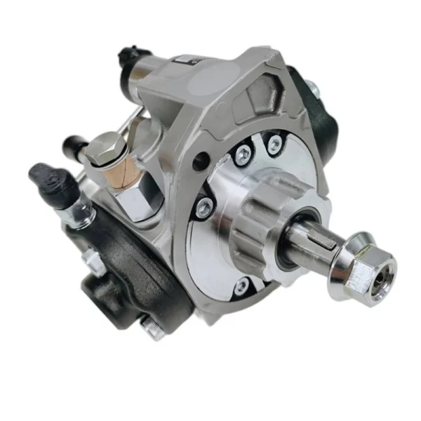 294000-2280 Denso Common Rail Pump View 1 294000-2280 Denso common rail pump alternate product view 1