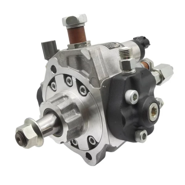 294000-2280 Denso Common Rail Pump View 2 294000-2280 Denso common rail pump alternate product view 2