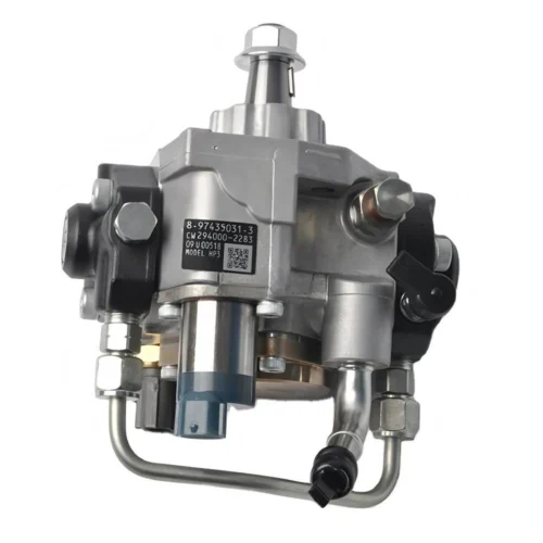 294000-2283 Denso Common Rail Pump 294000-2283 Denso common rail pump for ISUZU