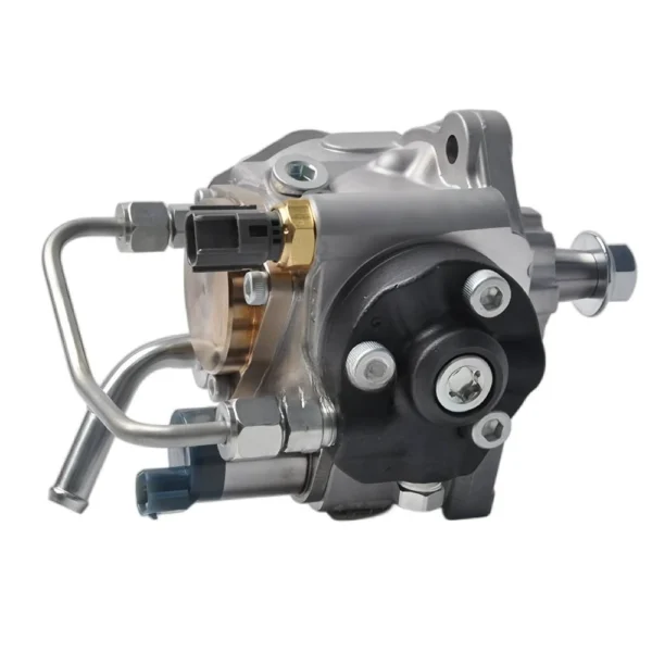 294000-2283 Denso Common Rail Pump View 3 294000-2283 Denso common rail pump alternate product view 3