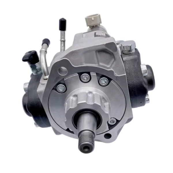 294000-2330 Denso Common Rail Pump View 3 294000-2330 Denso common rail pump alternate product view 3