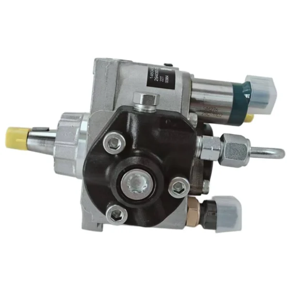 294000-2350 Denso Common Rail Pump View 1 294000-2350 Denso common rail pump alternate product view 1