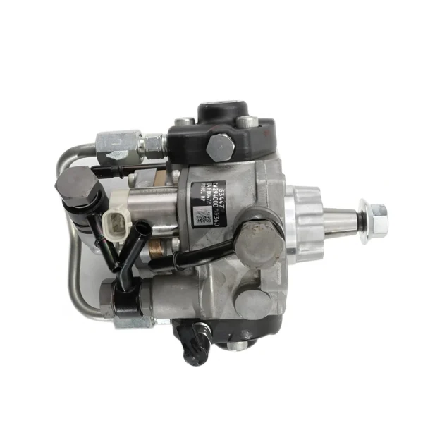 294000-2360 Denso Common Rail Pump View 2 294000-2360 Denso common rail pump alternate product view 2