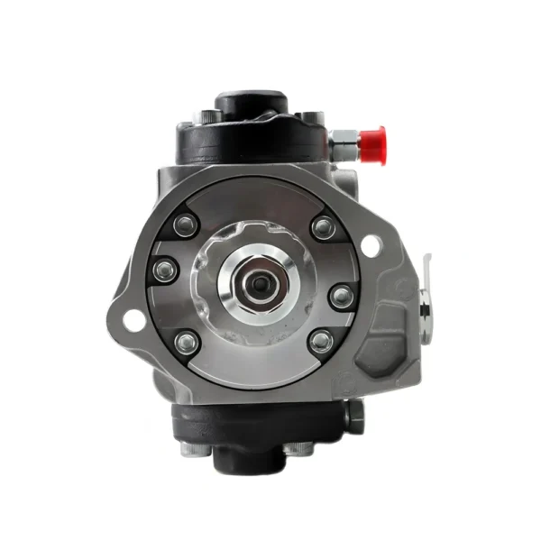 294000-2360 Denso Common Rail Pump View 3 294000-2360 Denso common rail pump alternate product view 3