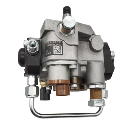 294000-2400 Denso common rail pump for HINO J05E