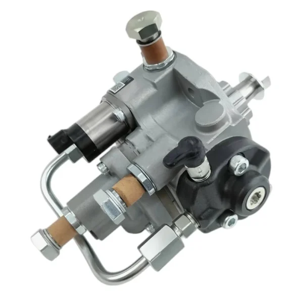 294000-2420 Denso Common Rail Pump 294000-2420 Denso common rail pump for HINO J05D