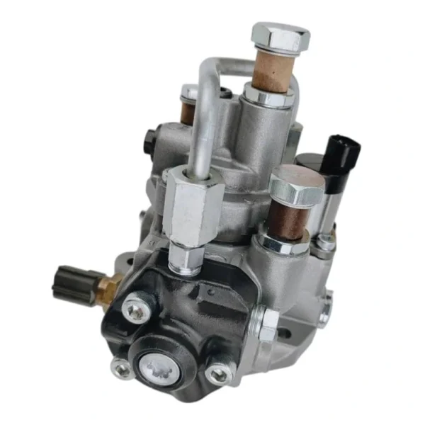 294000-2420 Denso Common Rail Pump View 3 294000-2420 Denso common rail pump alternate product view 3