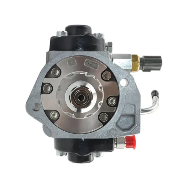294000-2460 Denso Common Rail Pump View 2 294000-2460 Denso common rail pump alternate product view 2