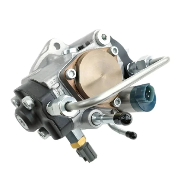 294000-2460 Denso Common Rail Pump View 3 294000-2460 Denso common rail pump alternate product view 3