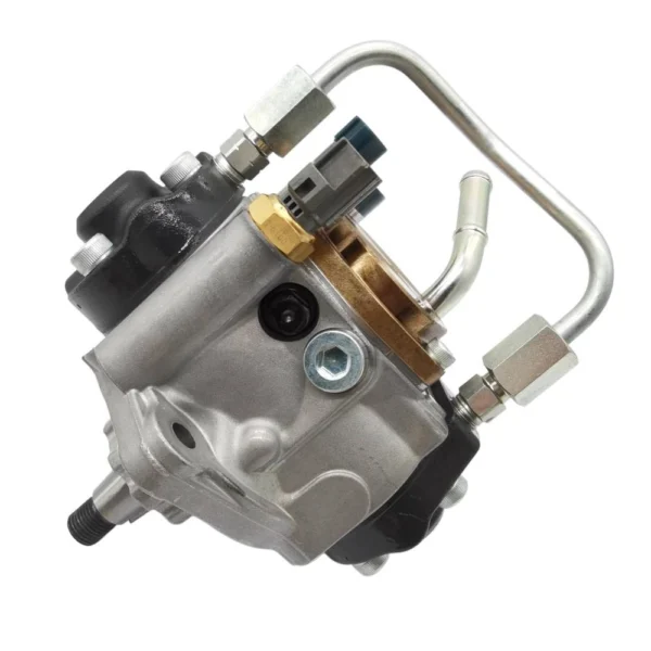 294000-2580 Denso Common Rail Pump 294000-2580 Denso common rail pump for ISUZU