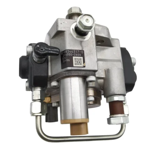 294000-2600 Denso Common Rail Pump 294000-2600 Denso common rail pump for ISUZU