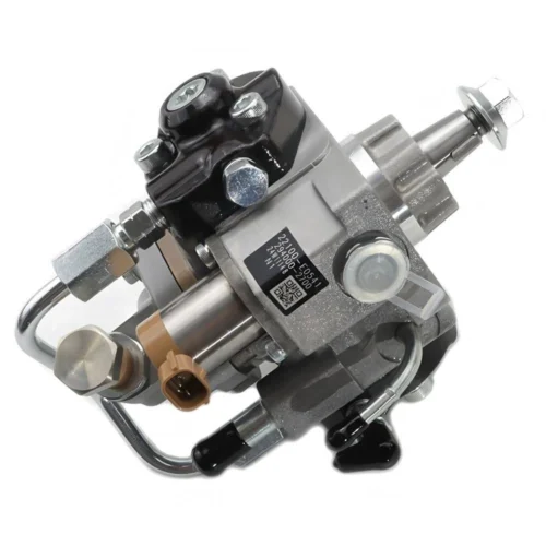 294000-2700 Denso common rail pump for HINO
