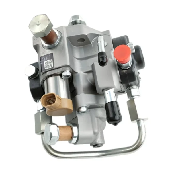 294000-2700 Denso common rail pump alternate product view 2