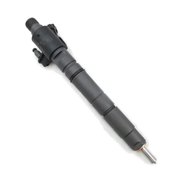 02C2C40577 Bosch piezo diesel fuel injector, remanufactured injector for selected LANDROVER, Citroen C5C6, Peugeot 407 Land Rover, Citroen, Peugeot, Ford diesel applications