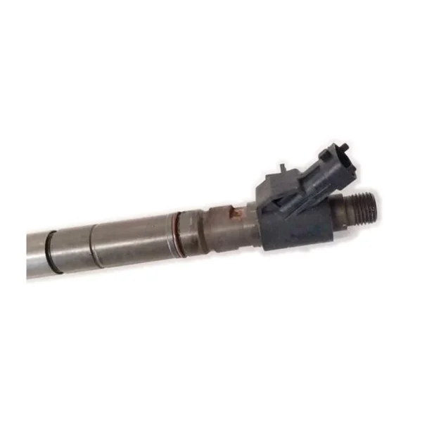 02C2C40577 Bosch piezo diesel fuel injector, remanufactured injector for selected LANDROVER, Citroen C5C6, Peugeot 407 Land Rover, Citroen, Peugeot, Ford diesel applications