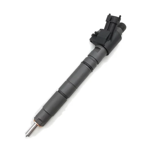 02C2C40577 Bosch Piezo Diesel Fuel Injector - Main 02C2C40577 Bosch piezo diesel fuel injector, remanufactured injector for selected LANDROVER, Citroen C5C6, Peugeot 407 Land Rover, Citroen, Peugeot, Ford diesel applications