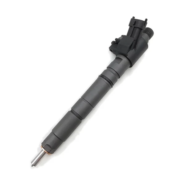 02C2C40577 Bosch piezo diesel fuel injector, remanufactured injector for selected LANDROVER, Citroen C5C6, Peugeot 407 Land Rover, Citroen, Peugeot, Ford diesel applications