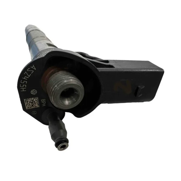 03L130277A Bosch piezo diesel fuel injector, remanufactured injector for selected diesel engine applications
