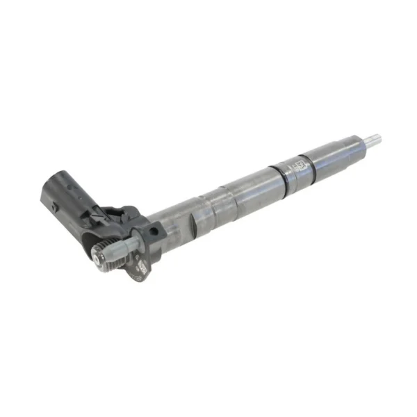 03L130277A Bosch piezo diesel fuel injector, remanufactured injector for selected diesel engine applications