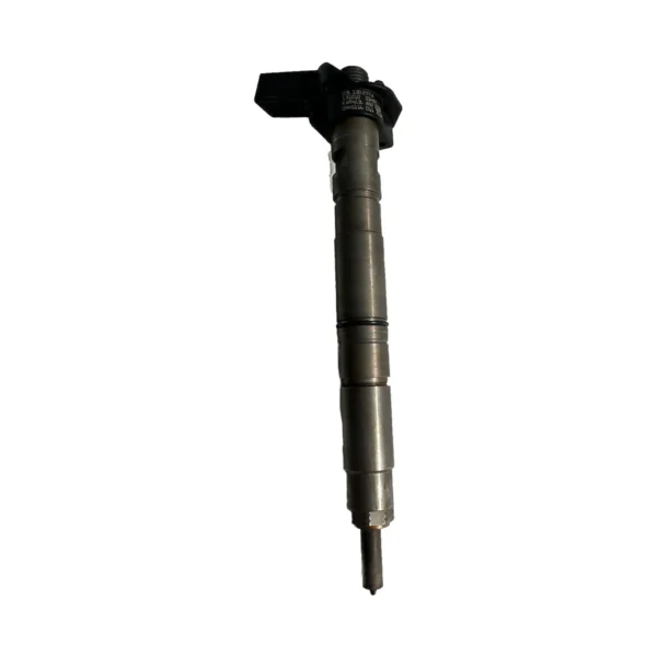 03L130277A Bosch piezo diesel fuel injector, remanufactured injector for selected diesel engine applications