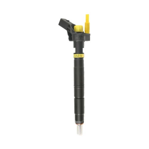 0445115003 Bosch Piezo Diesel Fuel Injector - Main 0445115003 Bosch piezo diesel fuel injector, remanufactured injector for selected diesel engine applications