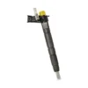0445115022 Bosch Piezo Diesel Fuel Injector - Detail View 0445115022 Bosch piezo diesel fuel injector, remanufactured injector for selected diesel engine applications