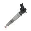 0445115022 Bosch Piezo Diesel Fuel Injector - Main 0445115022 Bosch piezo diesel fuel injector, remanufactured injector for selected diesel engine applications