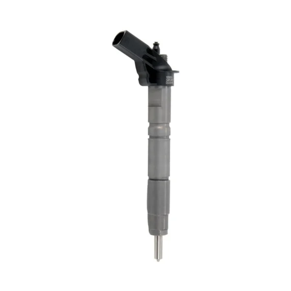 0445115055 Bosch Piezo Diesel Fuel Injector - Main 0445115055 Bosch piezo diesel fuel injector, remanufactured injector for selected diesel engine applications
