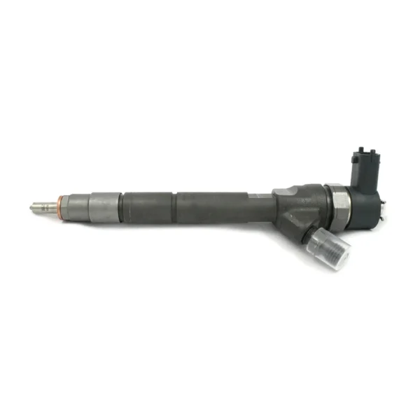 0445115060 Bosch Piezo Diesel Fuel Injector - Main 0445115060 Bosch piezo diesel fuel injector, remanufactured injector for selected LC, D, 4WD, Sport 2.2D 224DT diesel applications