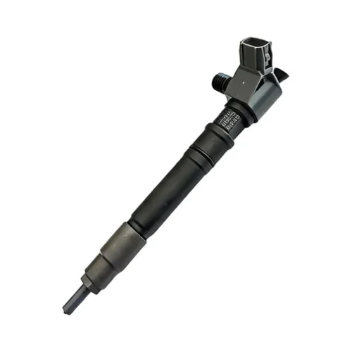 0445116017 Bosch Piezo Diesel Fuel Injector - Main 0445116017 Bosch piezo diesel fuel injector, remanufactured injector for selected DM, CRDi, 4WD, Grand Santa Fe, Hyundai and Kia applications/Korean vehicle applications diesel applications