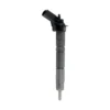 0445116027 Bosch piezo diesel fuel injector, remanufactured injector for selected Mercedes-Benz diesel applications