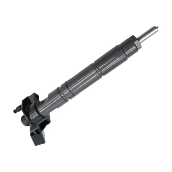 0445116027 Bosch piezo diesel fuel injector, remanufactured injector for selected Mercedes-Benz diesel applications